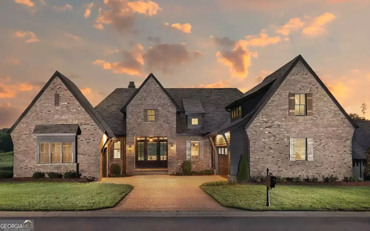 2655 Club Drive, Gainesville, GA 30506 - Image #1