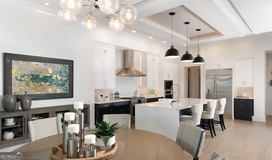 2655 Club Drive, Gainesville, GA 30506 - Image #2