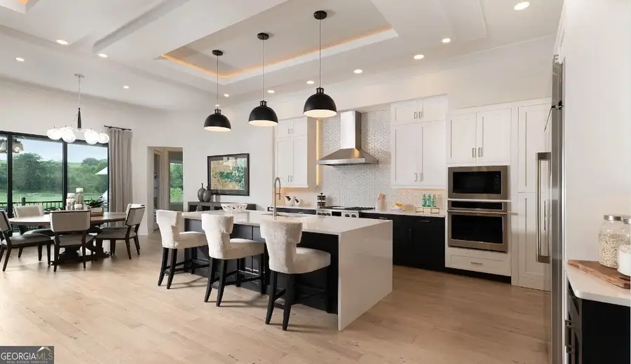 2655 Club Drive, Gainesville, GA 30506 - Image #3