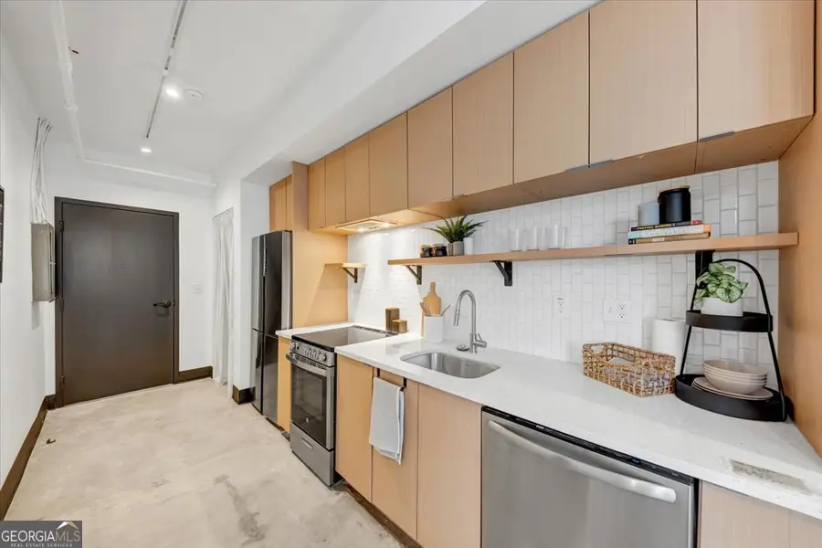 1805 Harvard Avenue #306, College Park, GA 30337 - Image #3