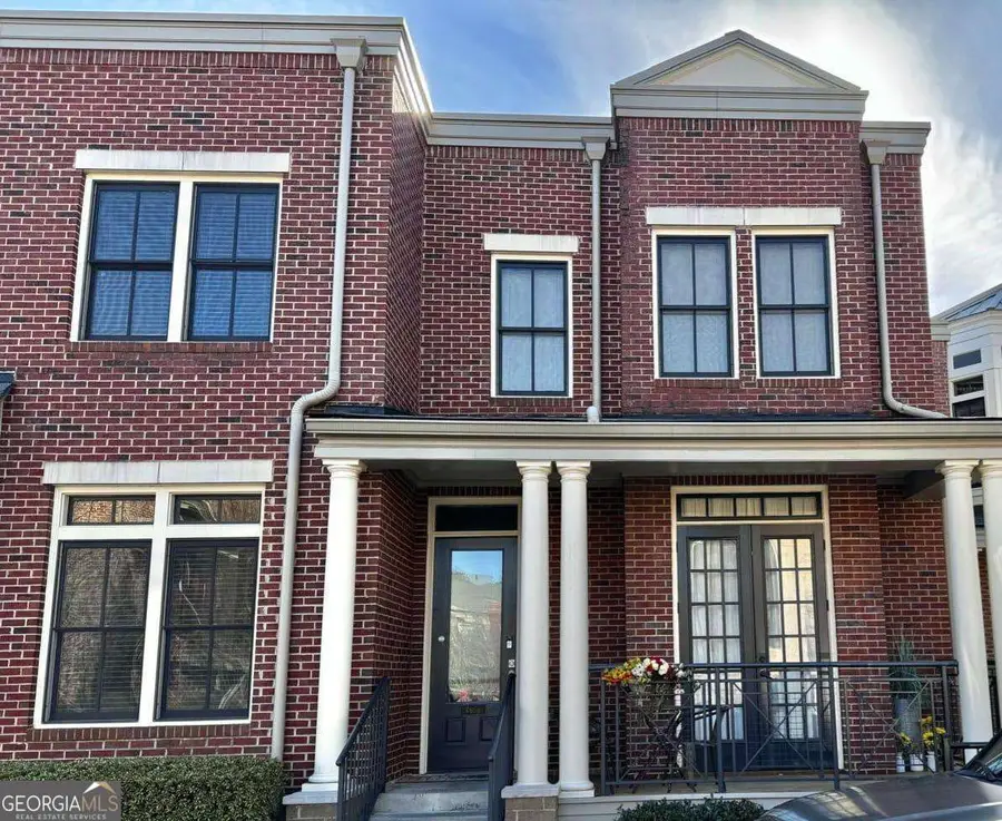 4666 Magnolia Commons, Dunwoody, GA 30338 - #2