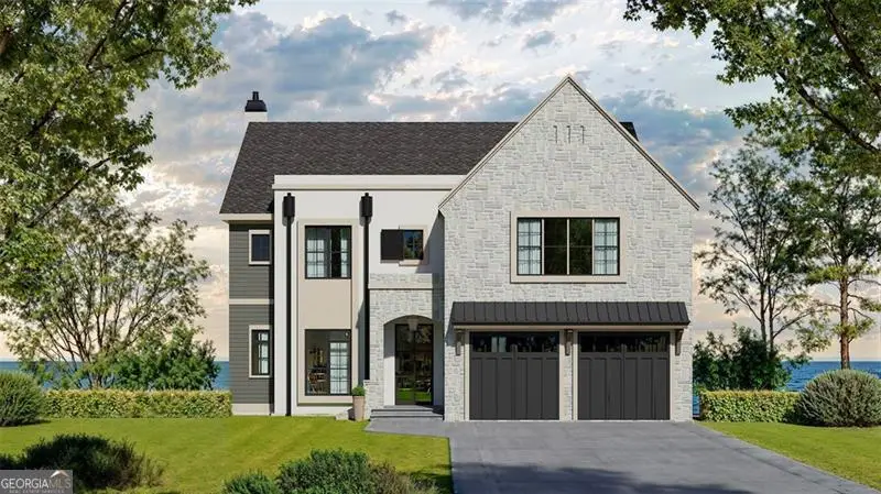 140 Lake Estates Drive, Roswell, GA 30075 - Image #2