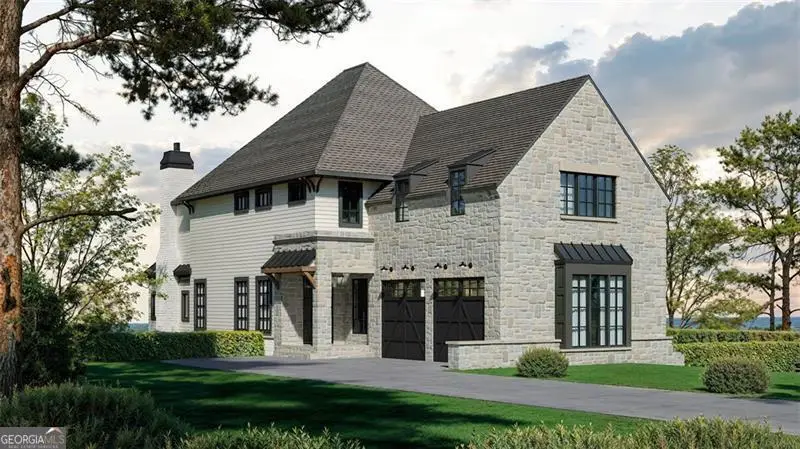 130 Lake Estates Drive, Roswell, GA 30075 - Image #2