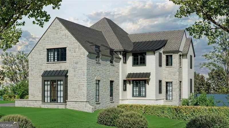 130 Lake Estates Drive, Roswell, GA 30075 - Image #3