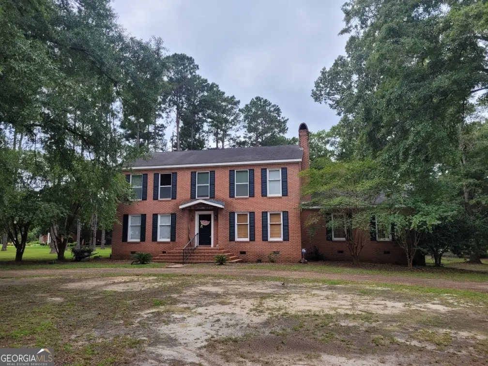 431 Woodlawn Drive, Eufaula, AL 36027 - Image #1