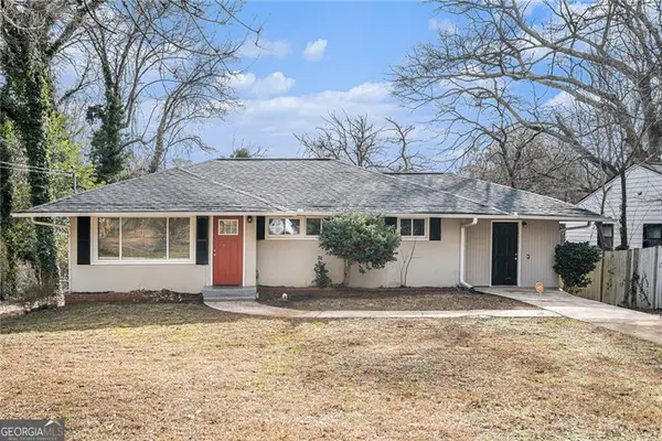 2318 Ousley Court, Decatur, GA 30032