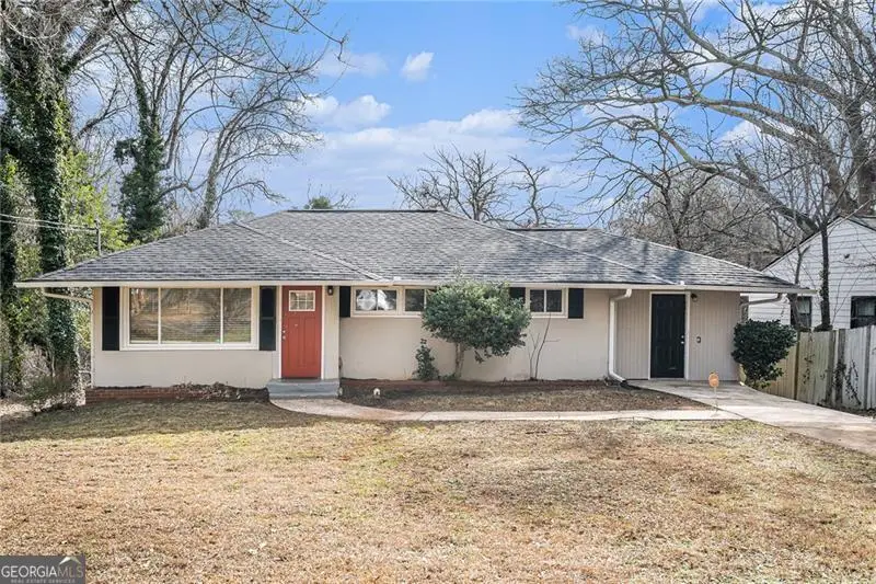 2318 Ousley Court, Decatur, GA 30032 - Image #2