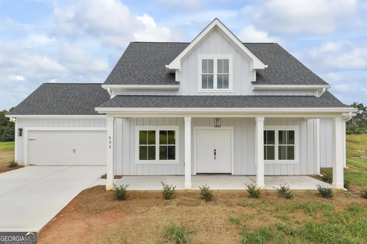 633 Racetrack Road, Toccoa, GA 30577 - Image #1