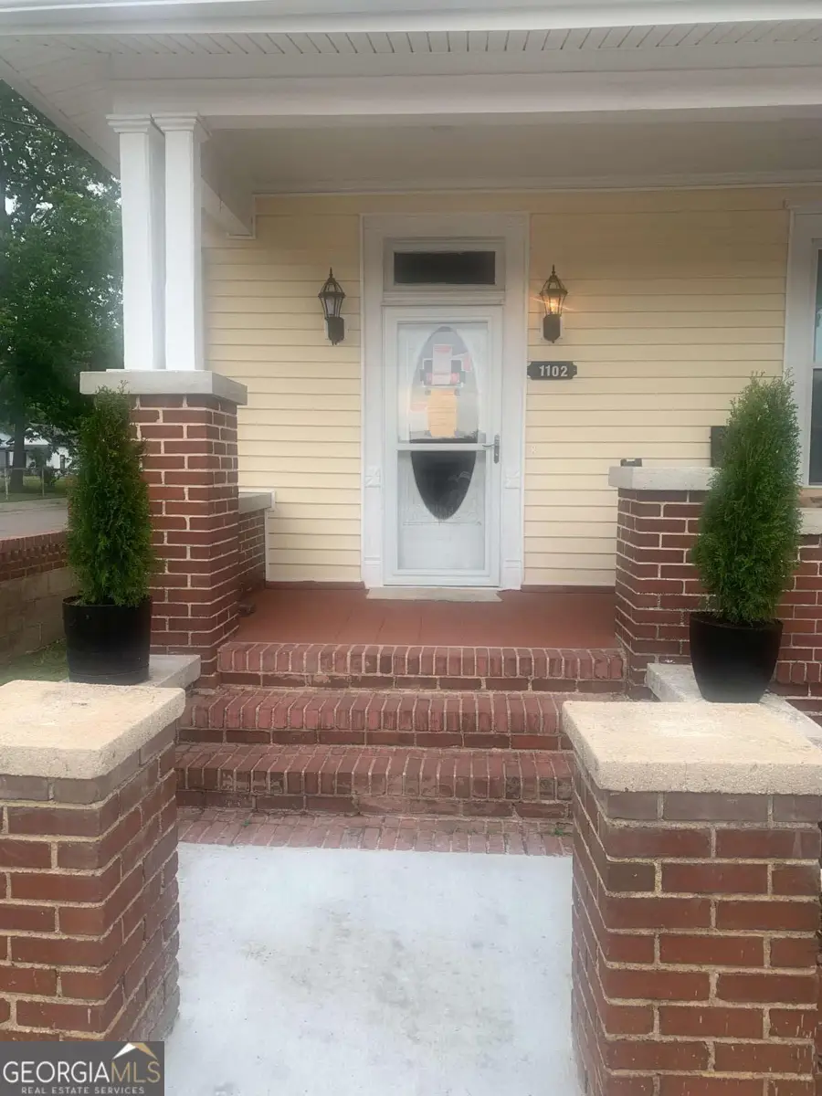 1102 Phillips Street, Augusta, GA 30901 - Image #3