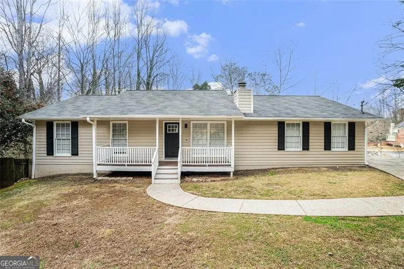 4196 Jami Lane, Snellville, GA 30039 - Image #1