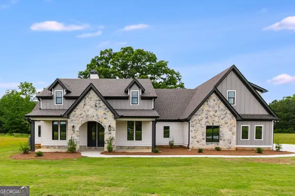 728 Lake Circle Road, Buchanan, GA 30113