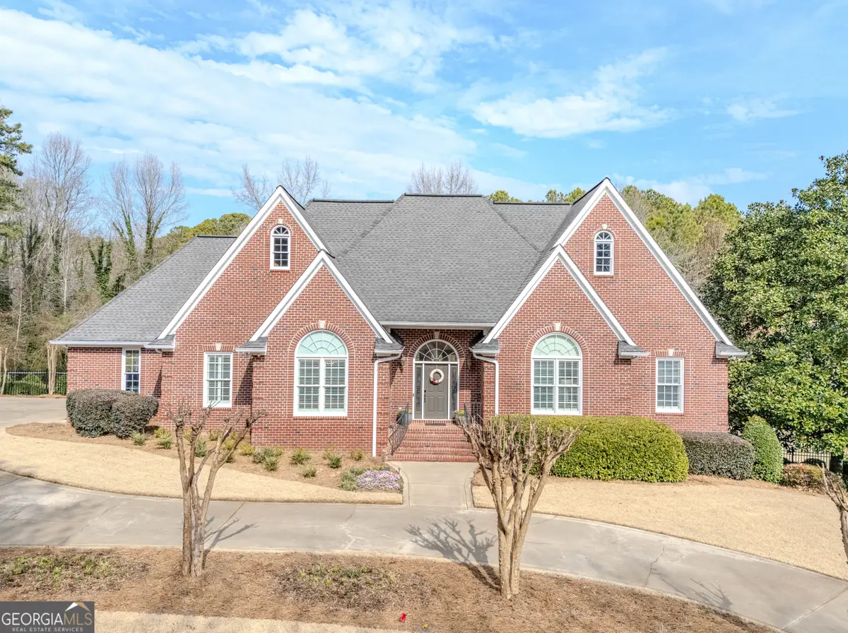 115 Valley Brook Drive Se, Rome, GA 30161 - Image #1