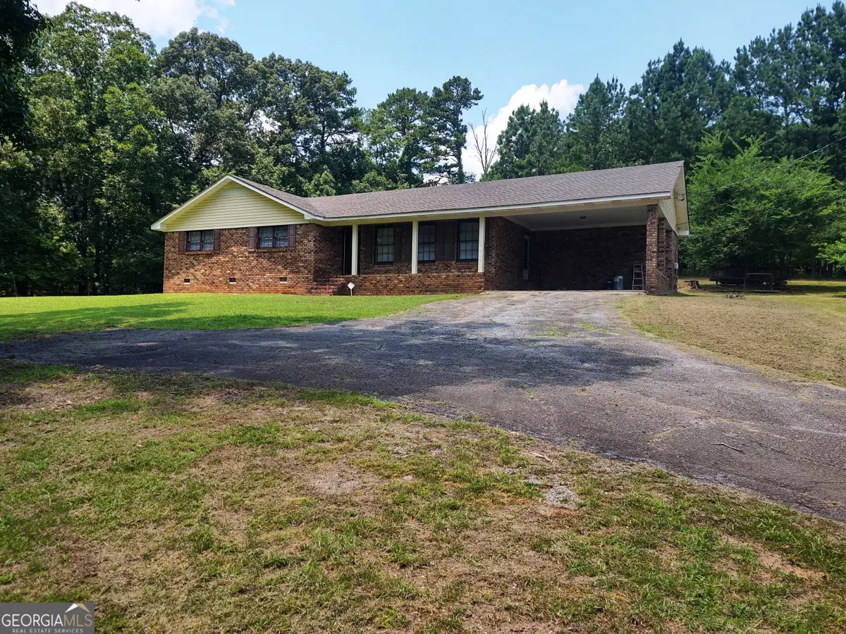 3428 Horseleg Creek Road Sw, Rome, GA 30165 - Image #1