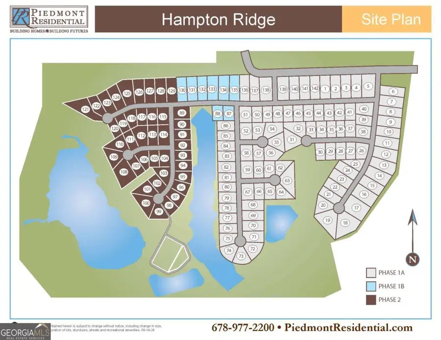 117 Hampton Ridge Way, Jefferson, GA 30549 - Image #2