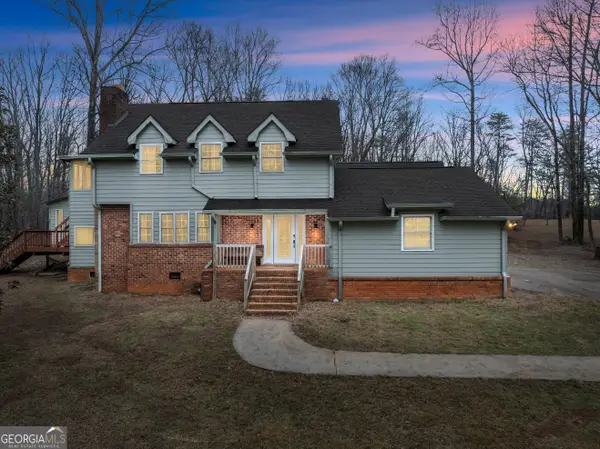 532 Ridley Road, Dahlonega, GA 30533