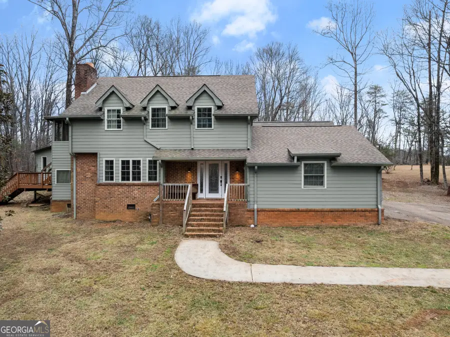 532 Ridley Road, Dahlonega, GA 30533 - Image #2