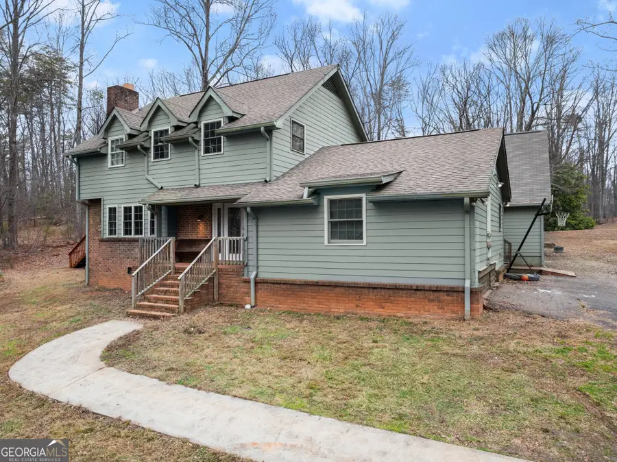 532 Ridley Road, Dahlonega, GA 30533 - Image #3