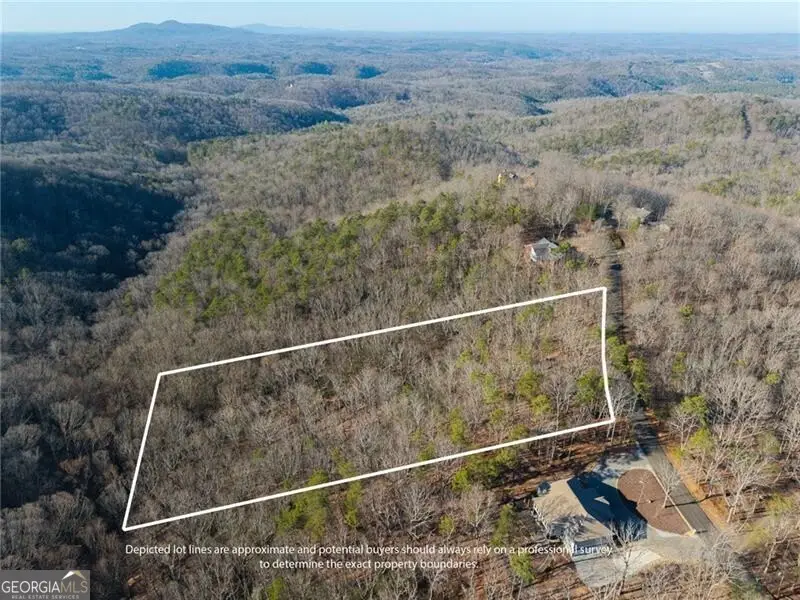 0 Outback Ridge Trail, Jasper, GA 30143 - Image #3