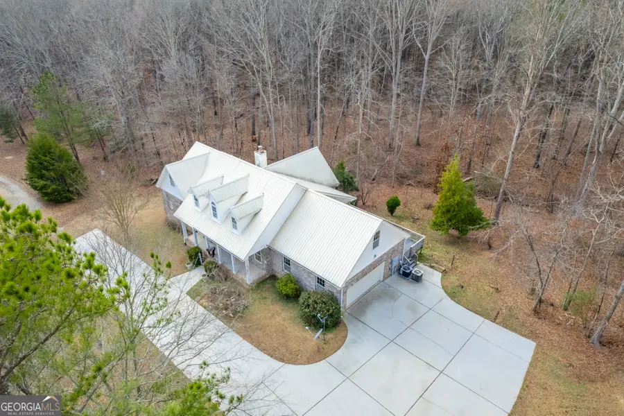 550 Oak Ridge Drive, Oxford, GA 30054 - Image #3