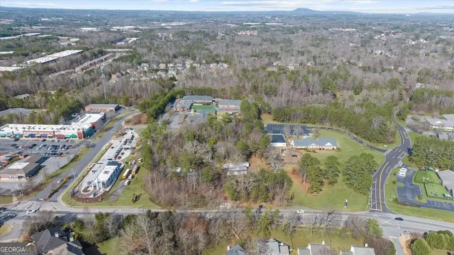 5370 Mcginnis Ferry Road, Alpharetta, GA 30005 - Image #2