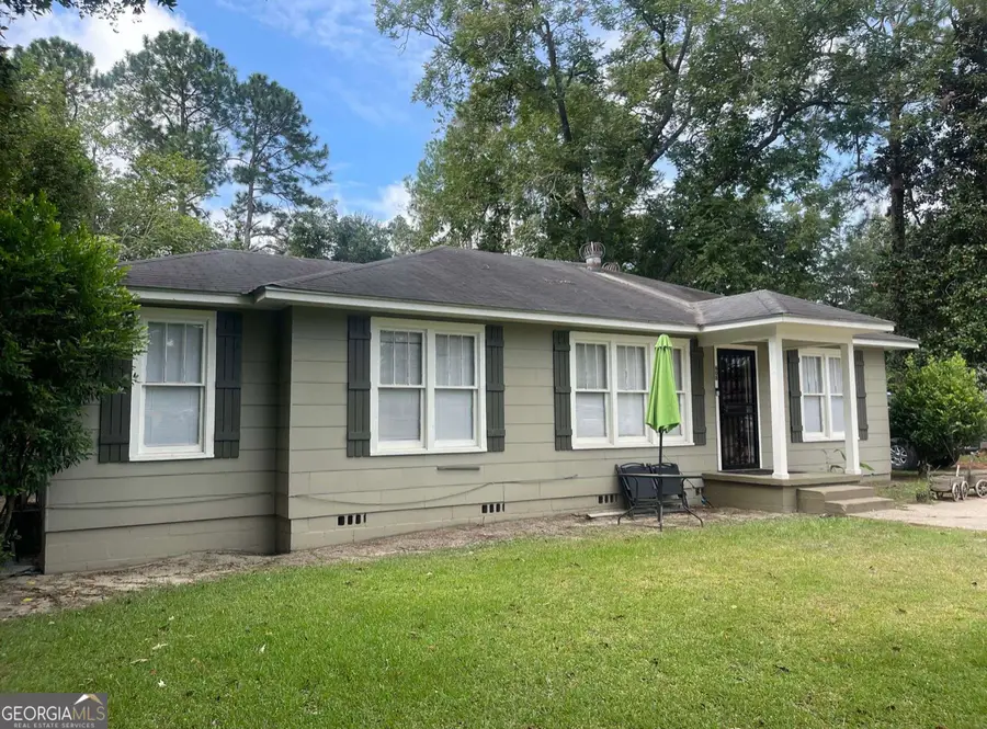 608 W Sultana Drive, Fitzgerald, GA 31750 - Image #2