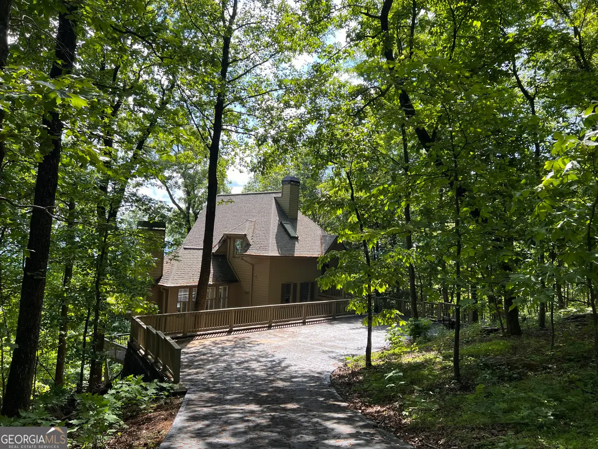 1911 Ridgeview Drive, Jasper, GA 30143 - Image #1