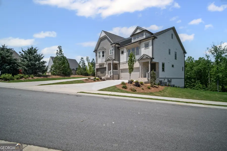 203 Retreat Lane, Canton, GA 30114 - #3