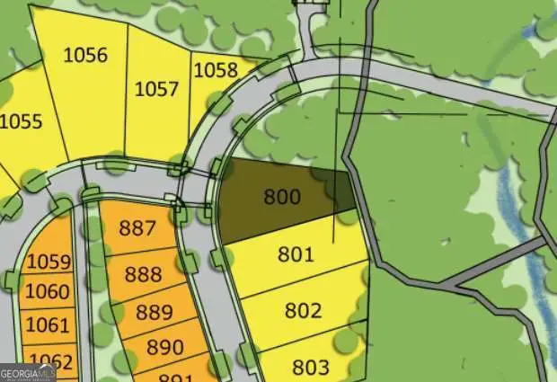 11718 Serenbe Lane, Chattahoochee Hills, GA 30268 - Image #2