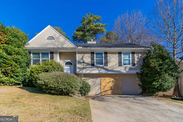 5876 Old Wellborn Trace, Lithonia, GA 30058