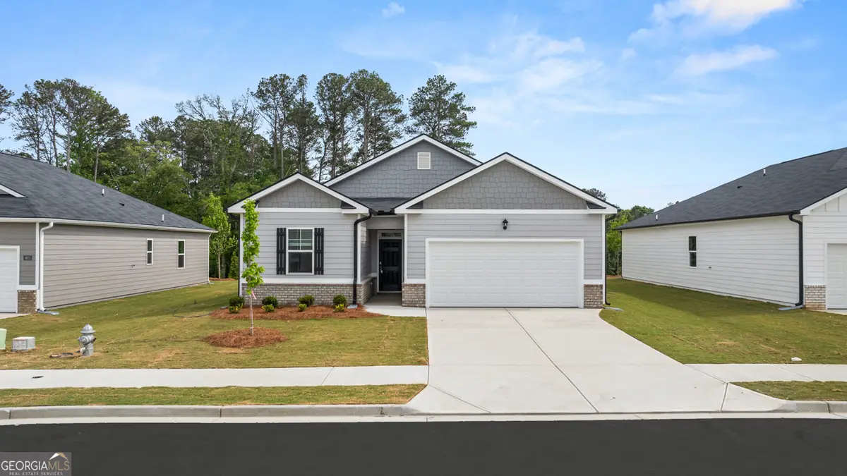 8601 Secretariat Drive, Lithonia, GA 30058 - Image #1