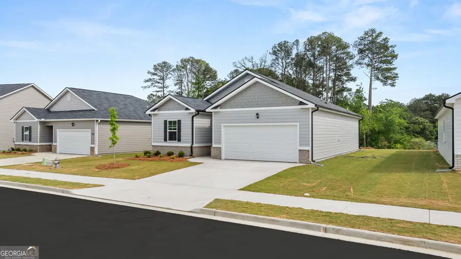 8601 Secretariat Drive, Lithonia, GA 30058 - Image #2