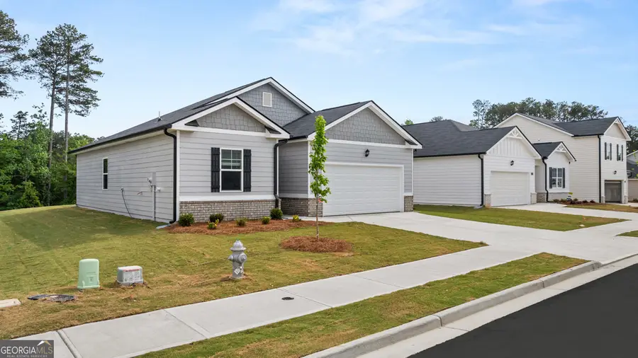 8601 Secretariat Drive, Lithonia, GA 30058 - Image #3