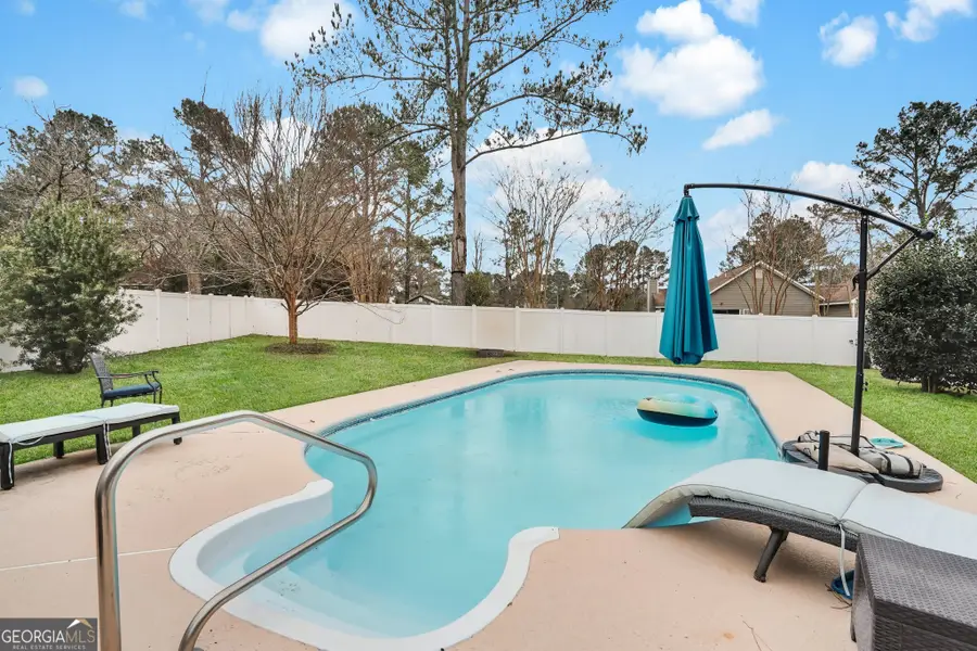 525 Saint Andrews Circle, Statesboro, GA 30458 - #2