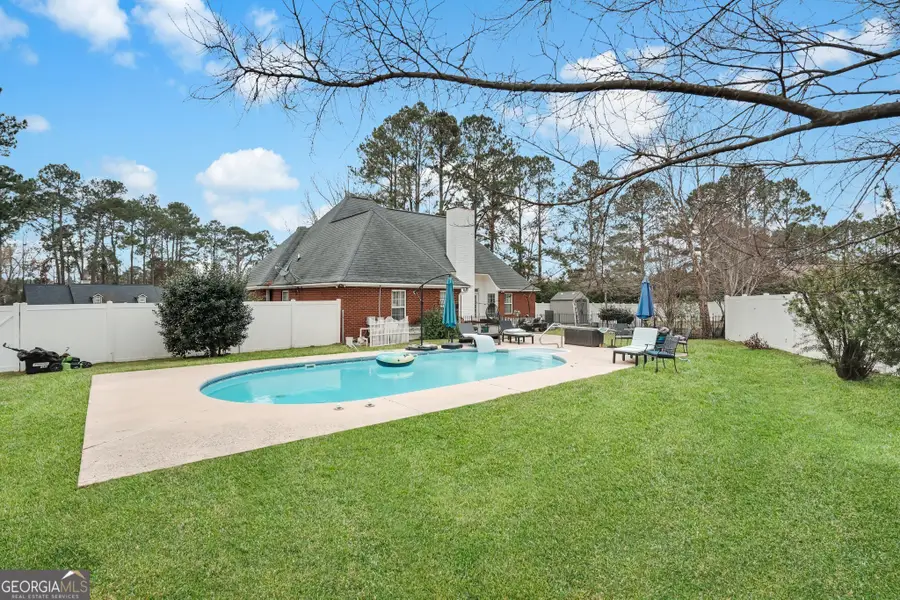 525 Saint Andrews Circle, Statesboro, GA 30458 - #3