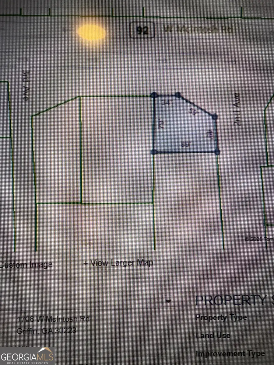 1804, 1796 W Mcintosh Road, Griffin, GA 30223 - Image #2