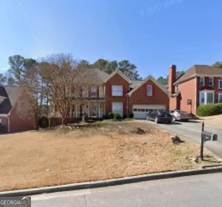 3175 Golfe Links Drive, Snellville, GA 30039 - Image #2