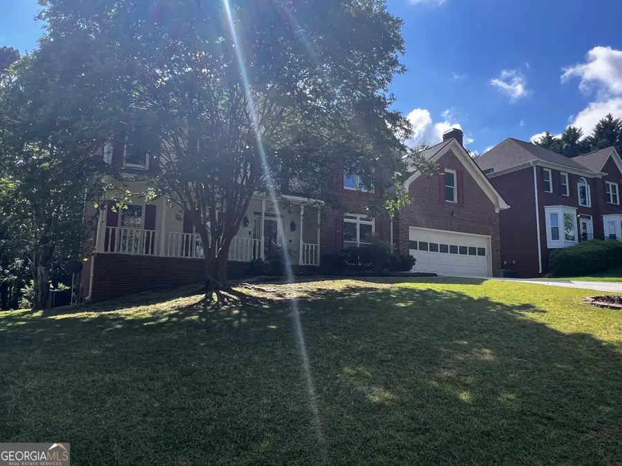 3175 Golfe Links Drive, Snellville, GA 30039 - Image #3