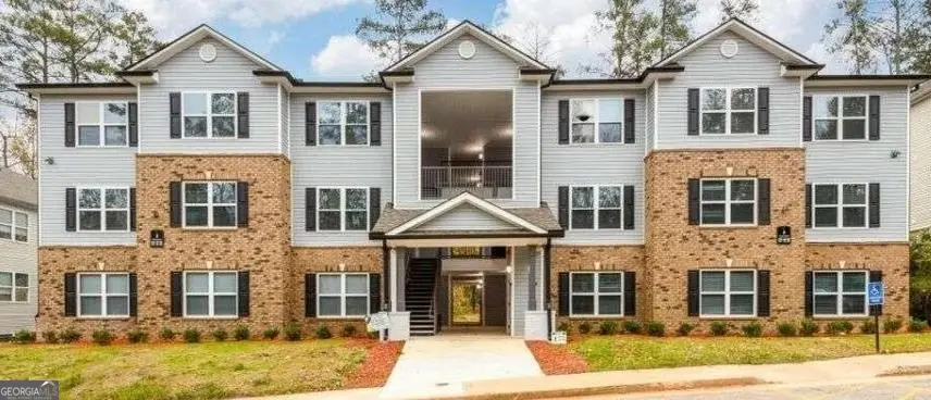 5301 Fairington Club Drive, Lithonia, GA 30038 - #1