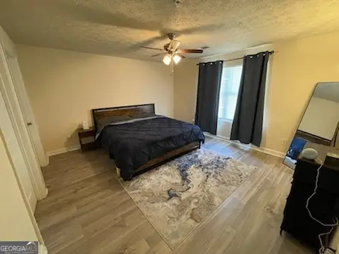 5301 Fairington Club Drive, Lithonia, GA 30038 - #3