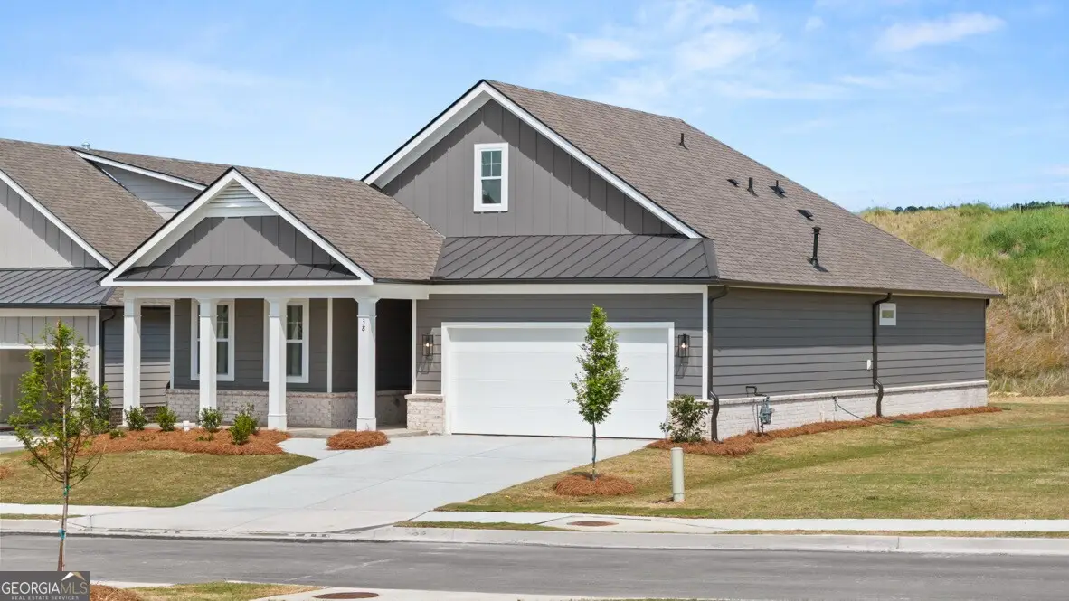 38 Lakeview Point, Dallas, GA 30157 - Image #1