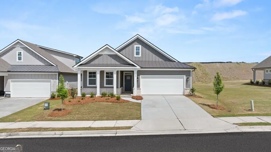 38 Lakeview Point, Dallas, GA 30157 - Image #2