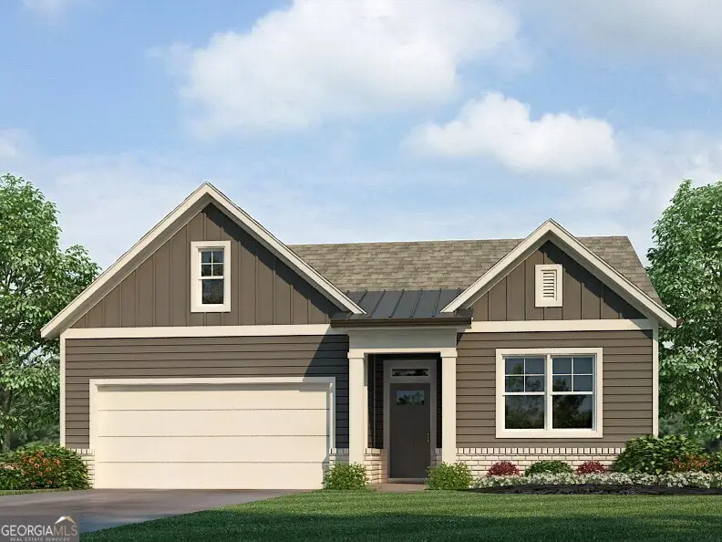 76 Lakeview Point, Dallas, GA 30157 - Image #1