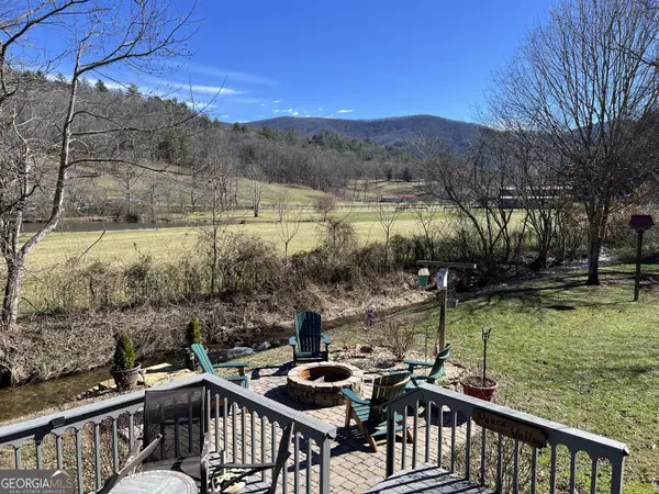 109 Lauren Drive, Blairsville, GA 30512