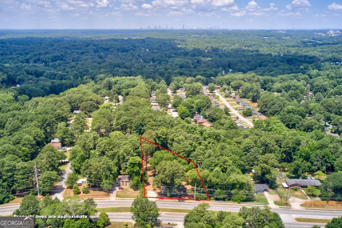 1491 S Hairston Road, Stone Mountain, GA 30088 - Image #1