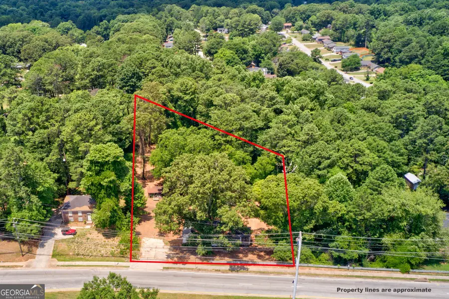 1491 S Hairston Road, Stone Mountain, GA 30088 - Image #2