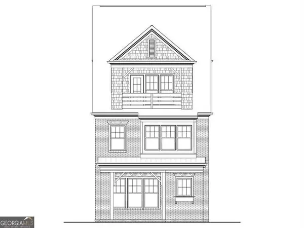 578 Brashy Street, Woodstock, GA 30188