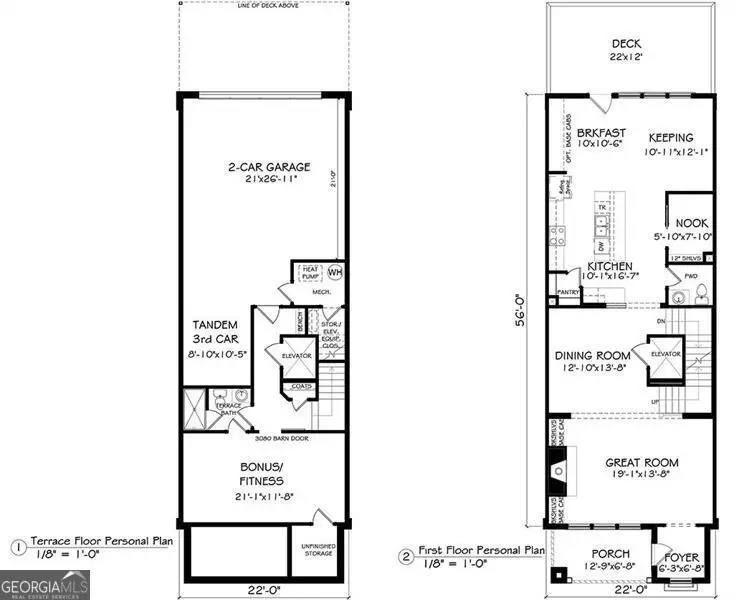 578 Brashy Street, Woodstock, GA 30188 - Image #3