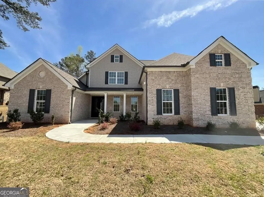 8023 White Stone Boulevard, Douglasville, GA 30135 - Image #1