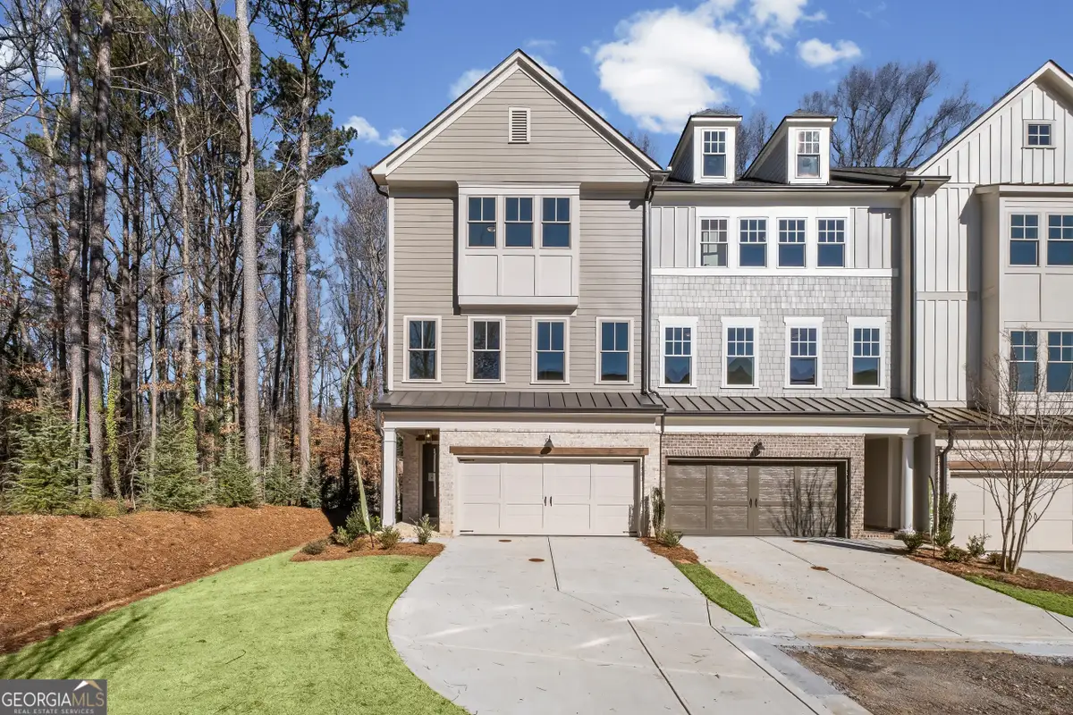 1983 American Way #27, Kennesaw, GA 30144 - Image #1