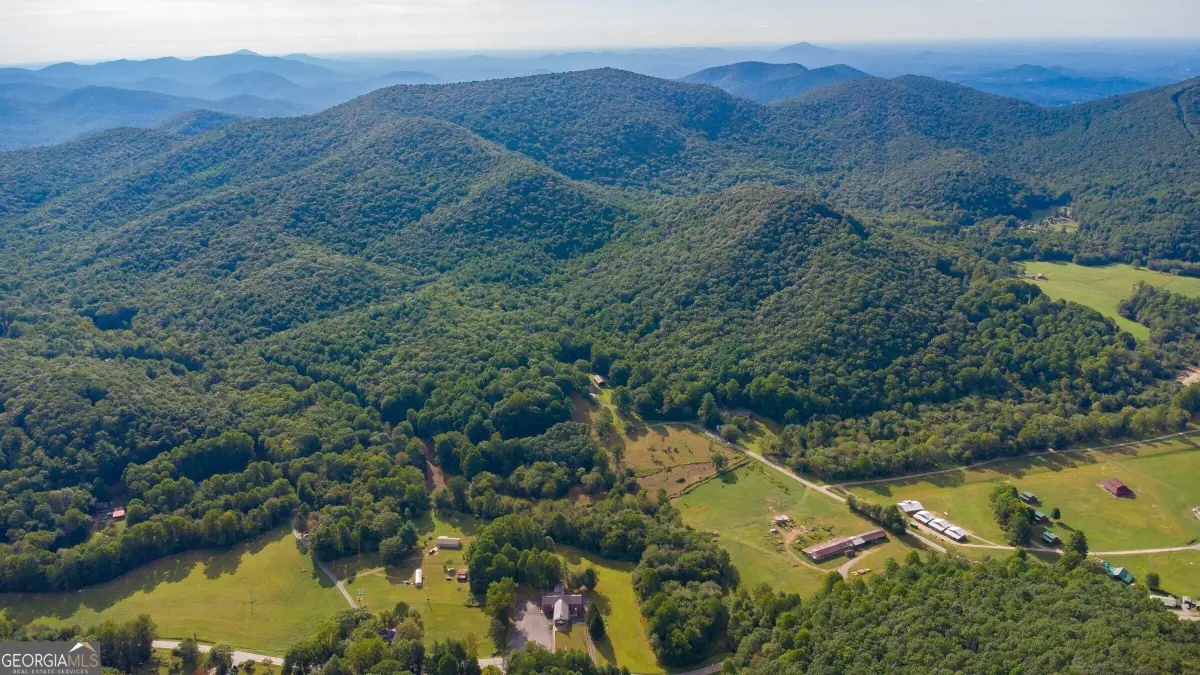 TR 3 Glenn Elliot Road, Dahlonega, GA 30533 - Image #1